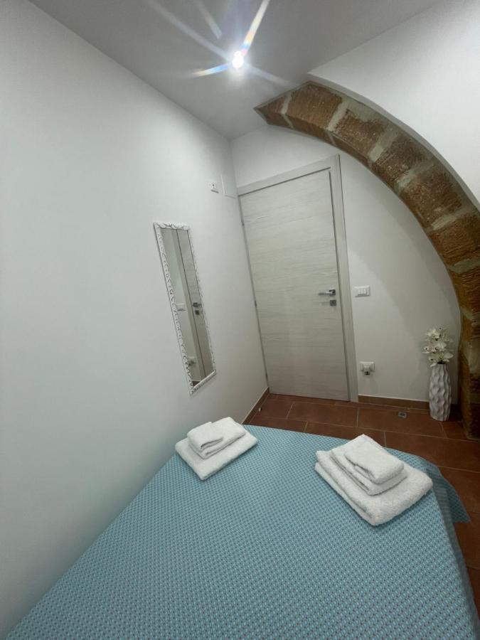Вилла L'Arco Di Athena Сиракузы Экстерьер фото